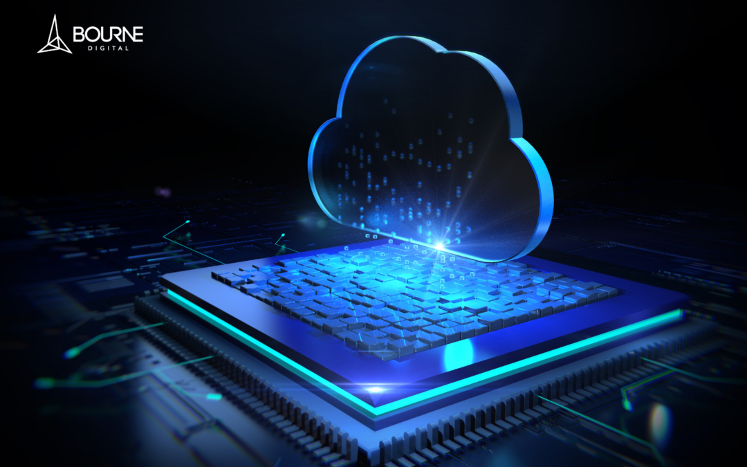 5 Compelling Reasons to Switch from On-Premise to Cloud Computing